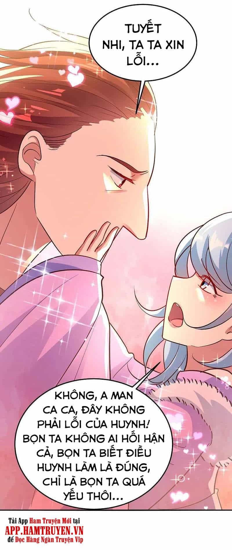 Vạn Giới Tiên Vương - Chương 178 - ảnh 32