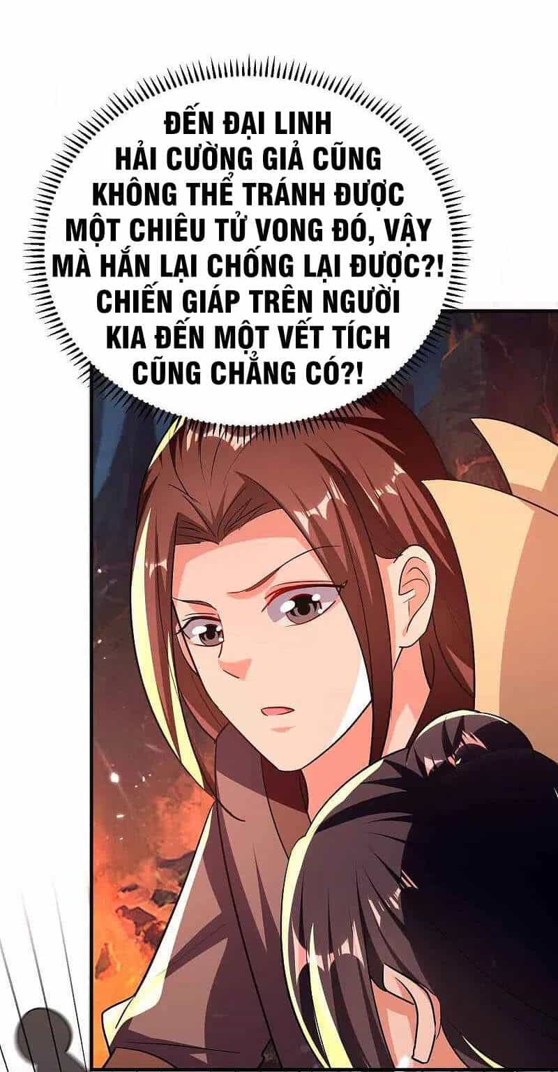 Vạn Giới Tiên Vương - Chương 178 - ảnh 8