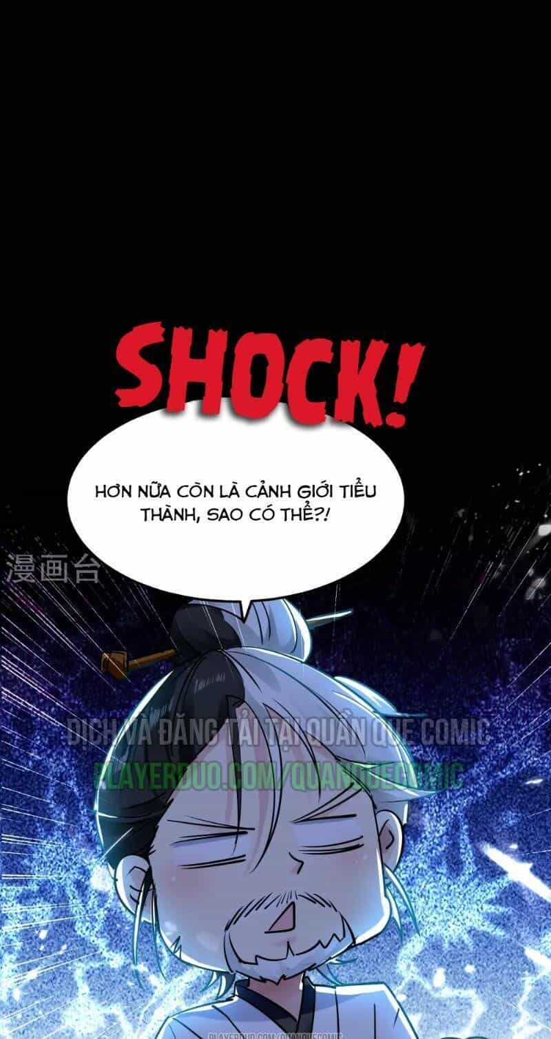 Vạn Giới Tiên Vương - Chương 17 - ảnh 13