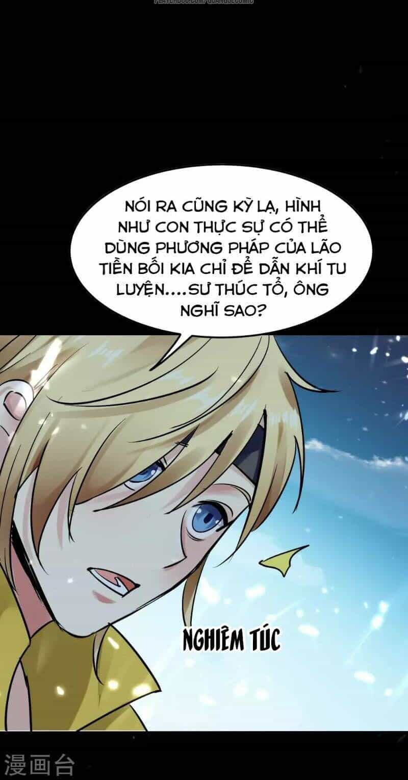 Vạn Giới Tiên Vương - Chương 17 - ảnh 34