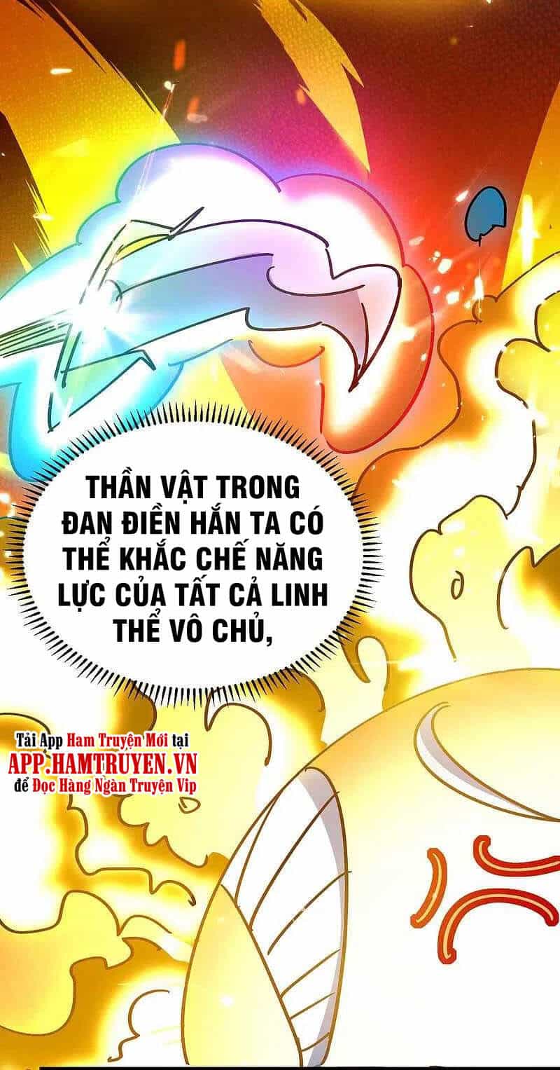 Vạn Giới Tiên Vương - Chương 179 - ảnh 15