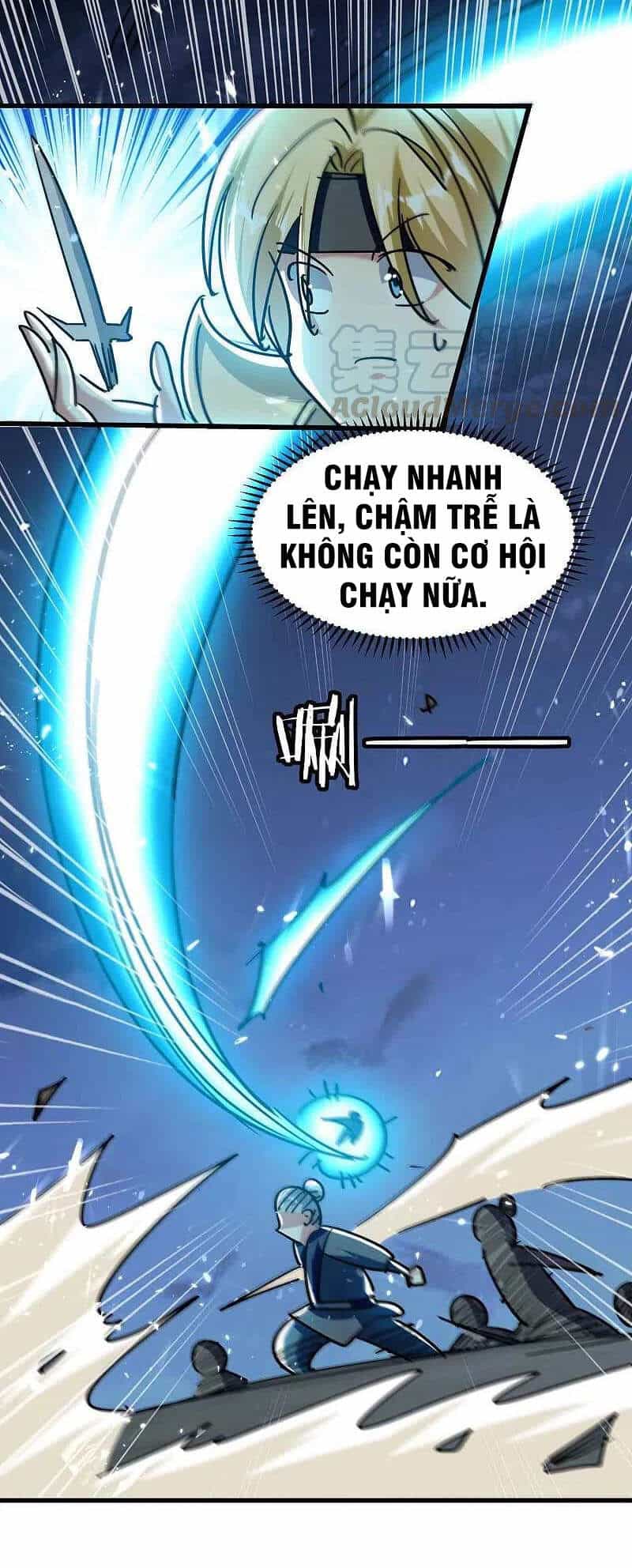 Vạn Giới Tiên Vương - Chương 179 - ảnh 18