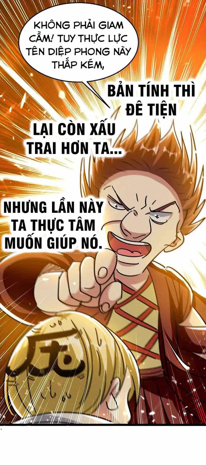 Vạn Giới Tiên Vương - Chương 179 - ảnh 2