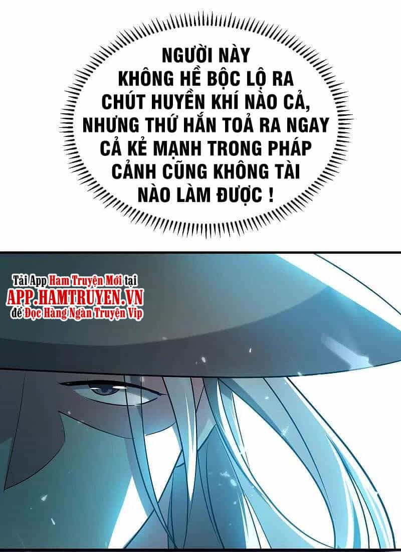 Vạn Giới Tiên Vương - Chương 180 - ảnh 11