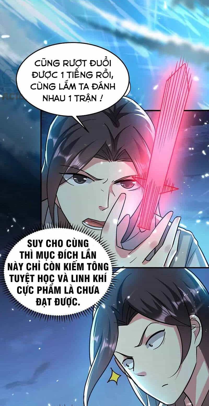 Vạn Giới Tiên Vương - Chương 180 - ảnh 2