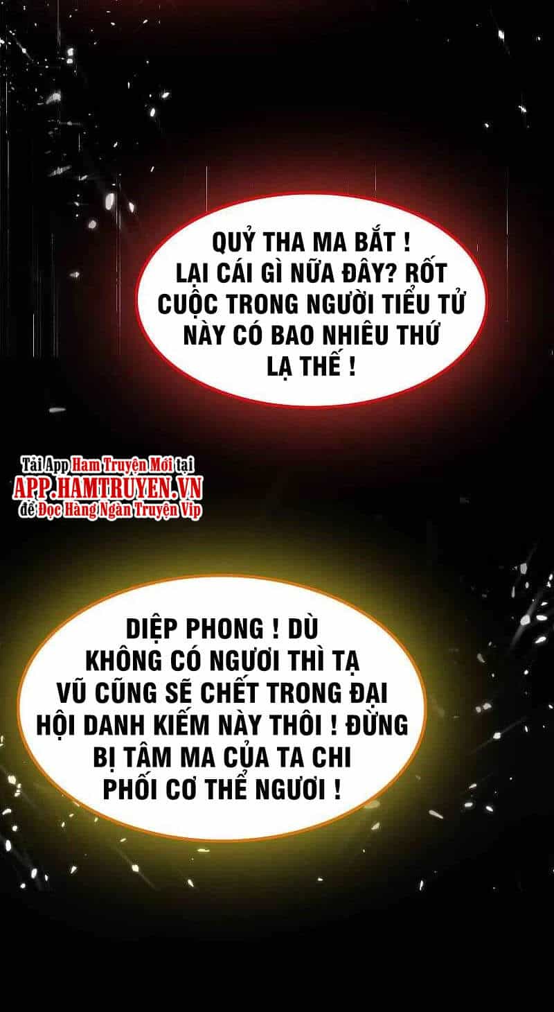Vạn Giới Tiên Vương - Chương 180 - ảnh 51