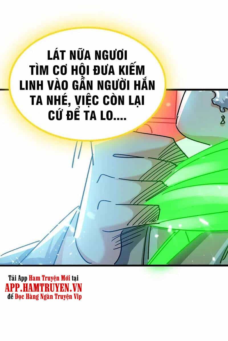 Vạn Giới Tiên Vương - Chương 181 - ảnh 3
