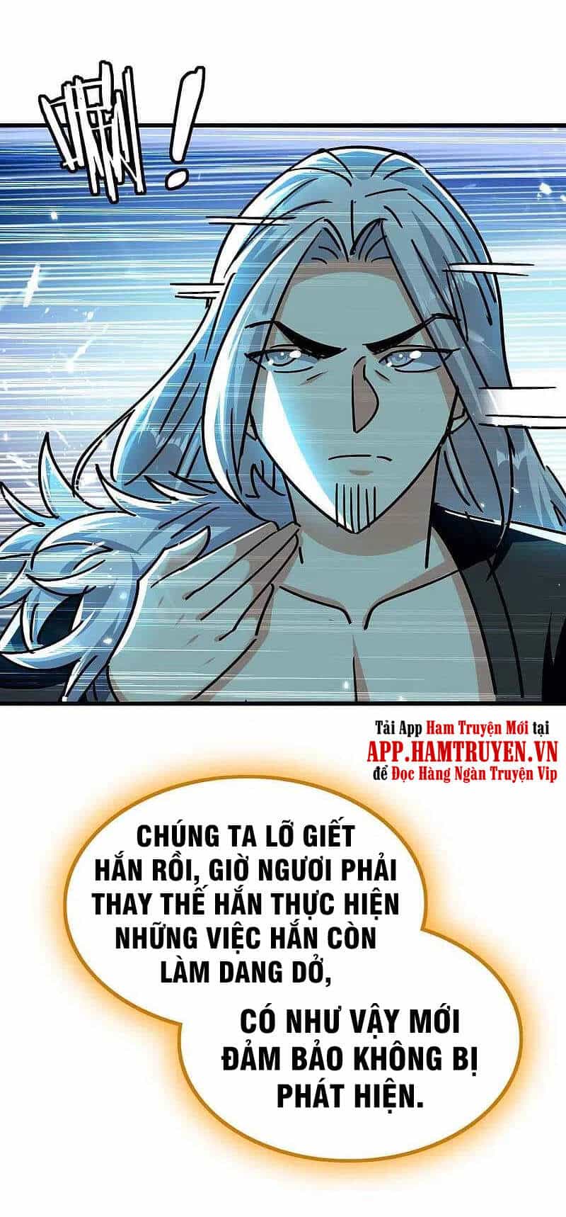 Vạn Giới Tiên Vương - Chương 181 - ảnh 33