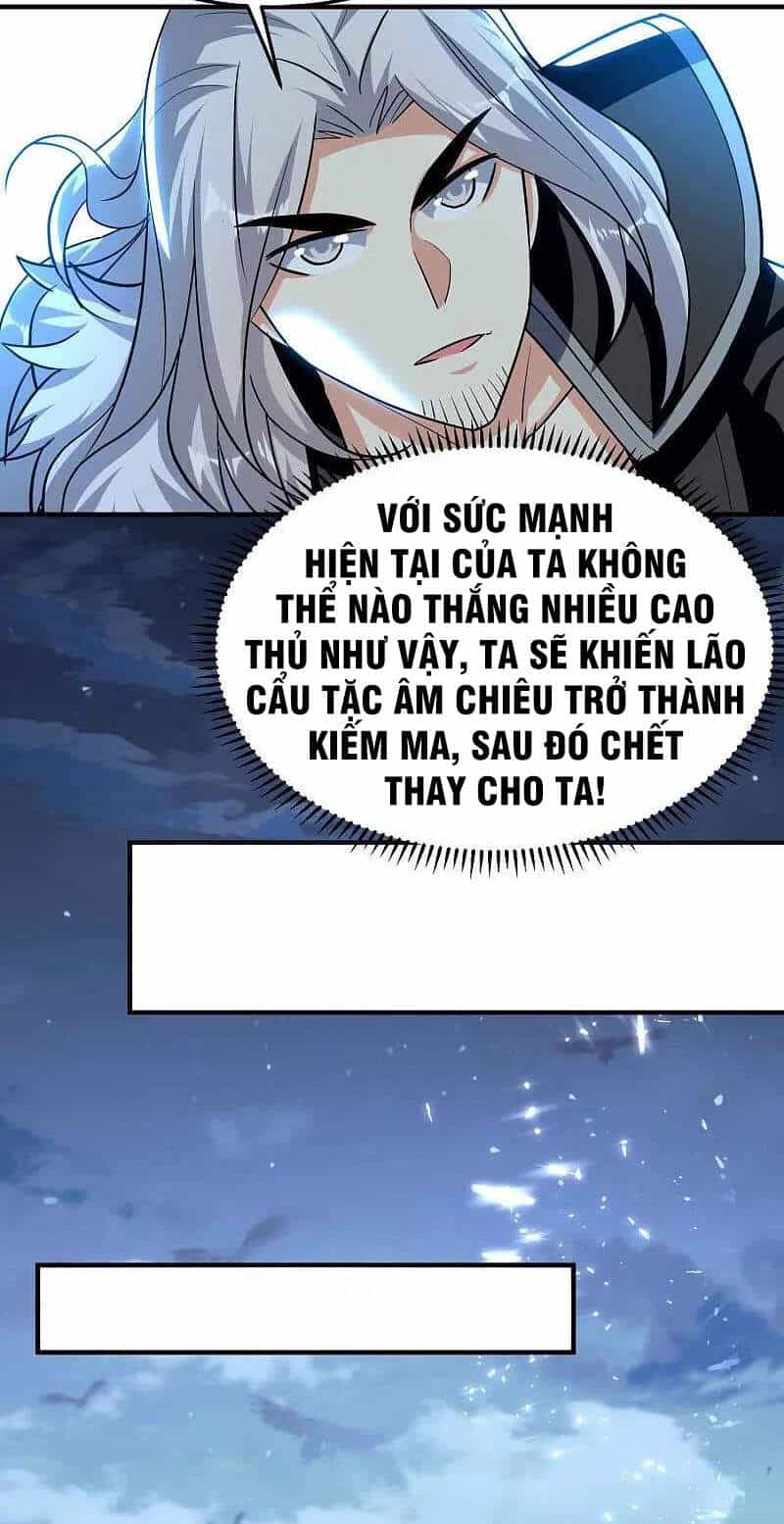 Vạn Giới Tiên Vương - Chương 182 - ảnh 12