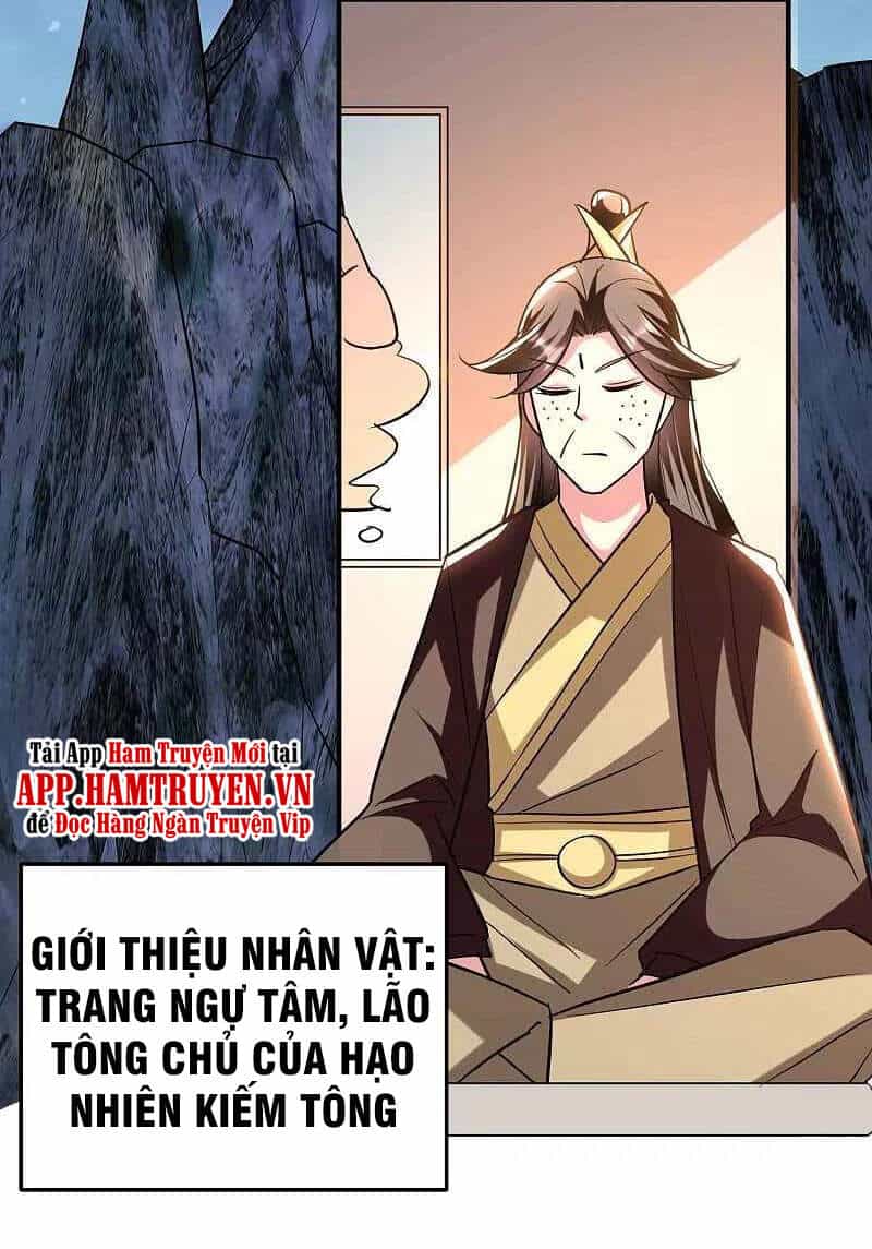 Vạn Giới Tiên Vương - Chương 182 - ảnh 17