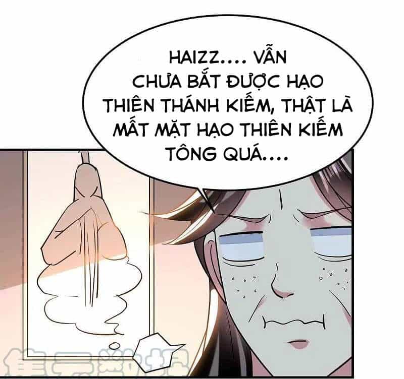 Vạn Giới Tiên Vương - Chương 182 - ảnh 18