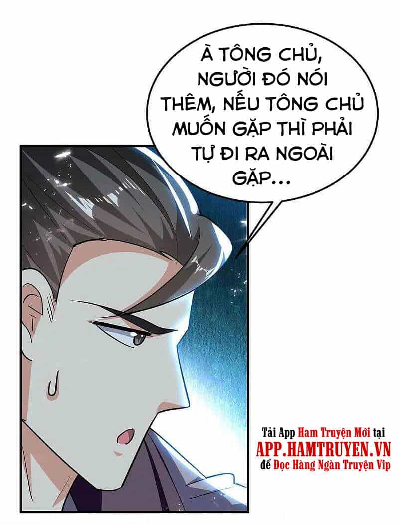 Vạn Giới Tiên Vương - Chương 182 - ảnh 21