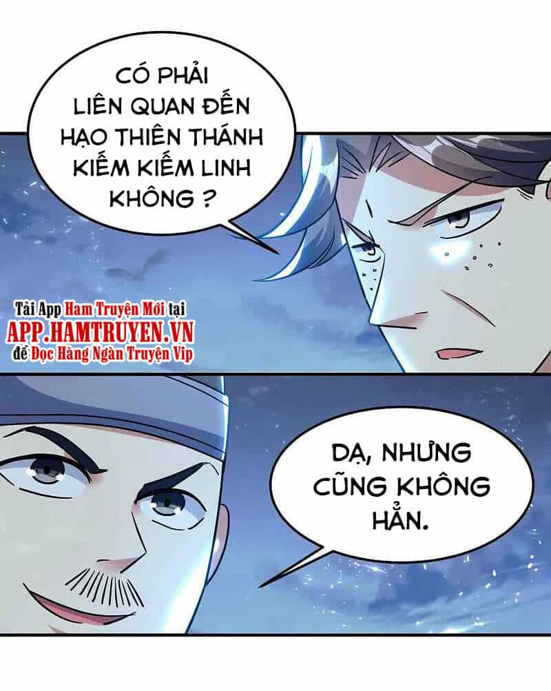 Vạn Giới Tiên Vương - Chương 182 - ảnh 27