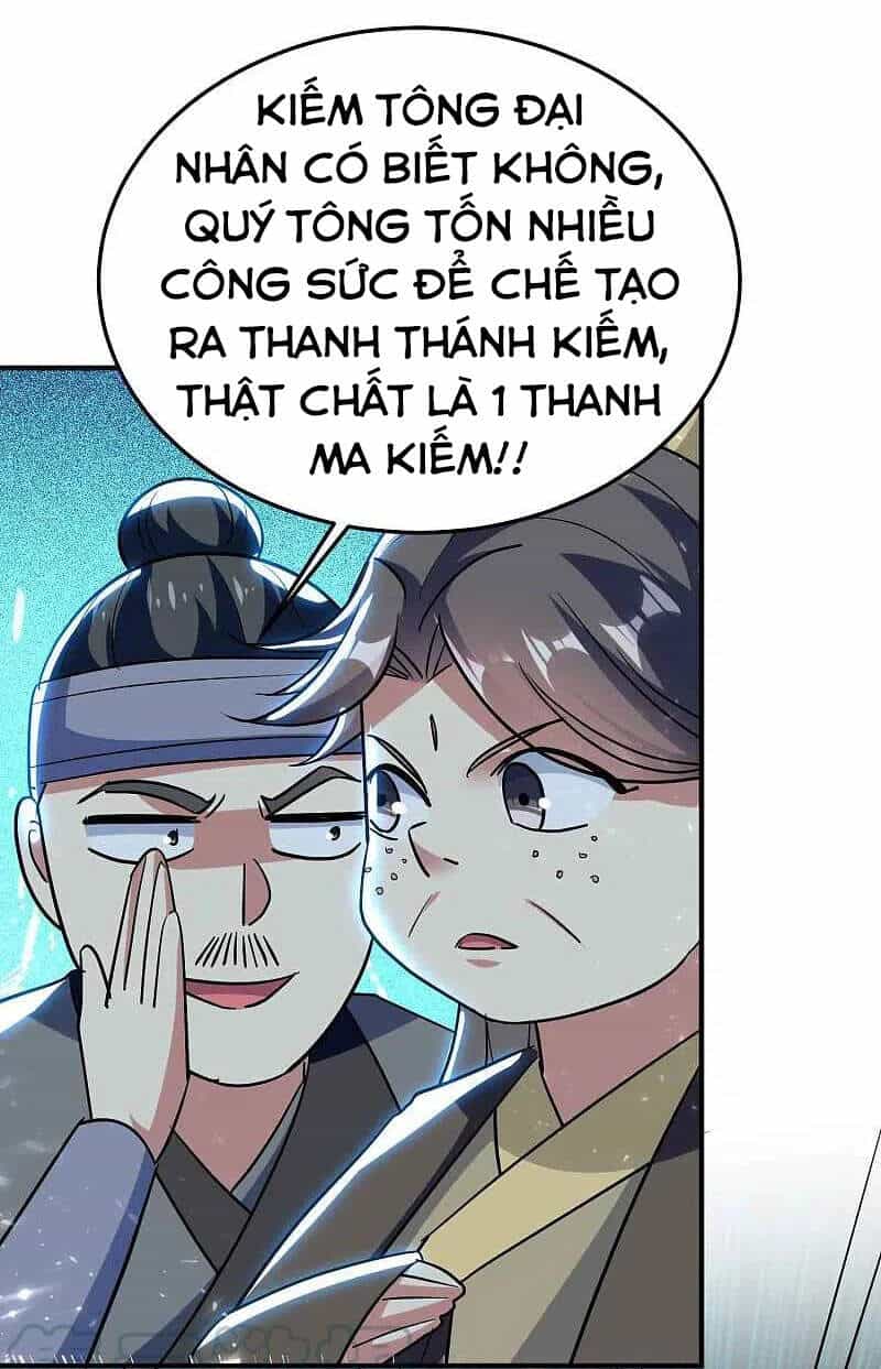 Vạn Giới Tiên Vương - Chương 182 - ảnh 29