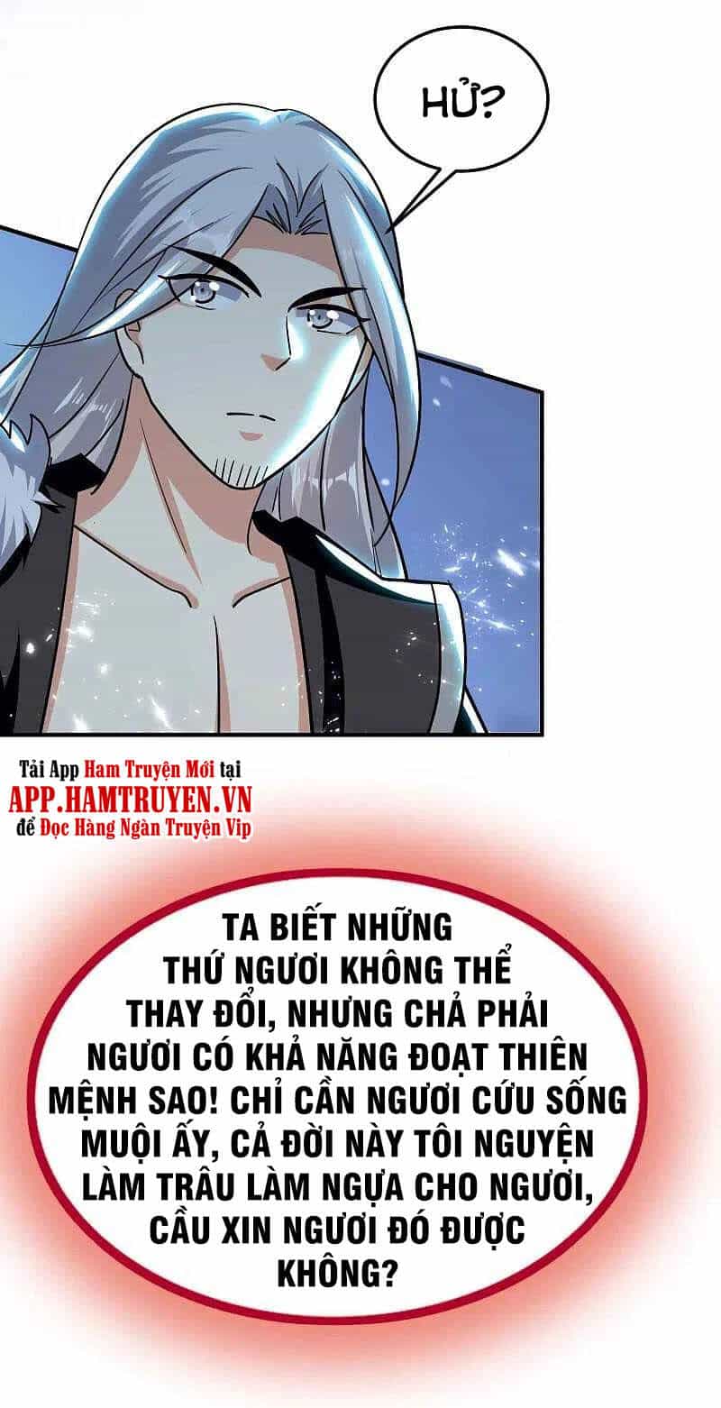 Vạn Giới Tiên Vương - Chương 182 - ảnh 3