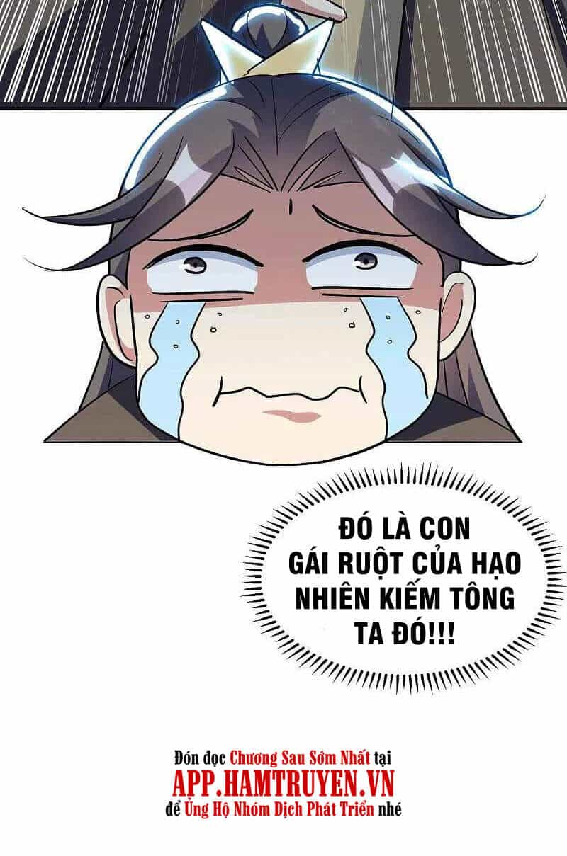 Vạn Giới Tiên Vương - Chương 182 - ảnh 31