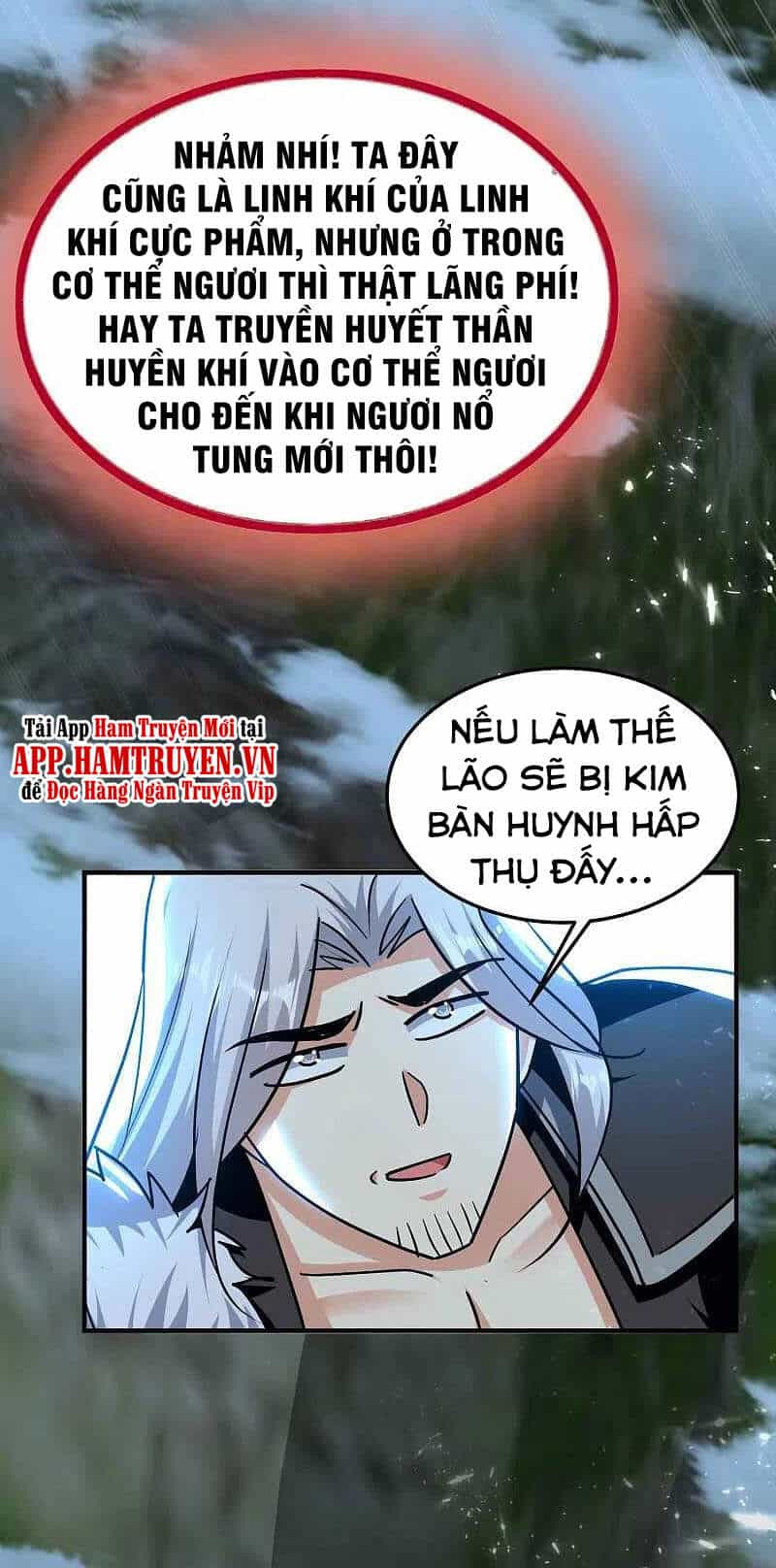 Vạn Giới Tiên Vương - Chương 182 - ảnh 9