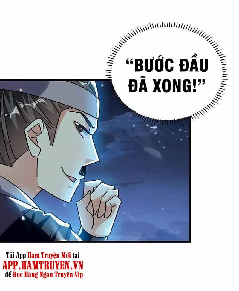 Vạn Giới Tiên Vương - Chương 183 - ảnh 13