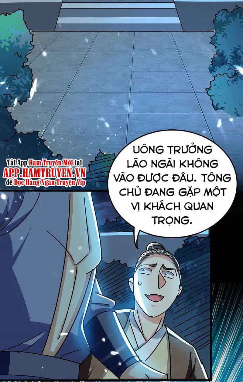 Vạn Giới Tiên Vương - Chương 183 - ảnh 15