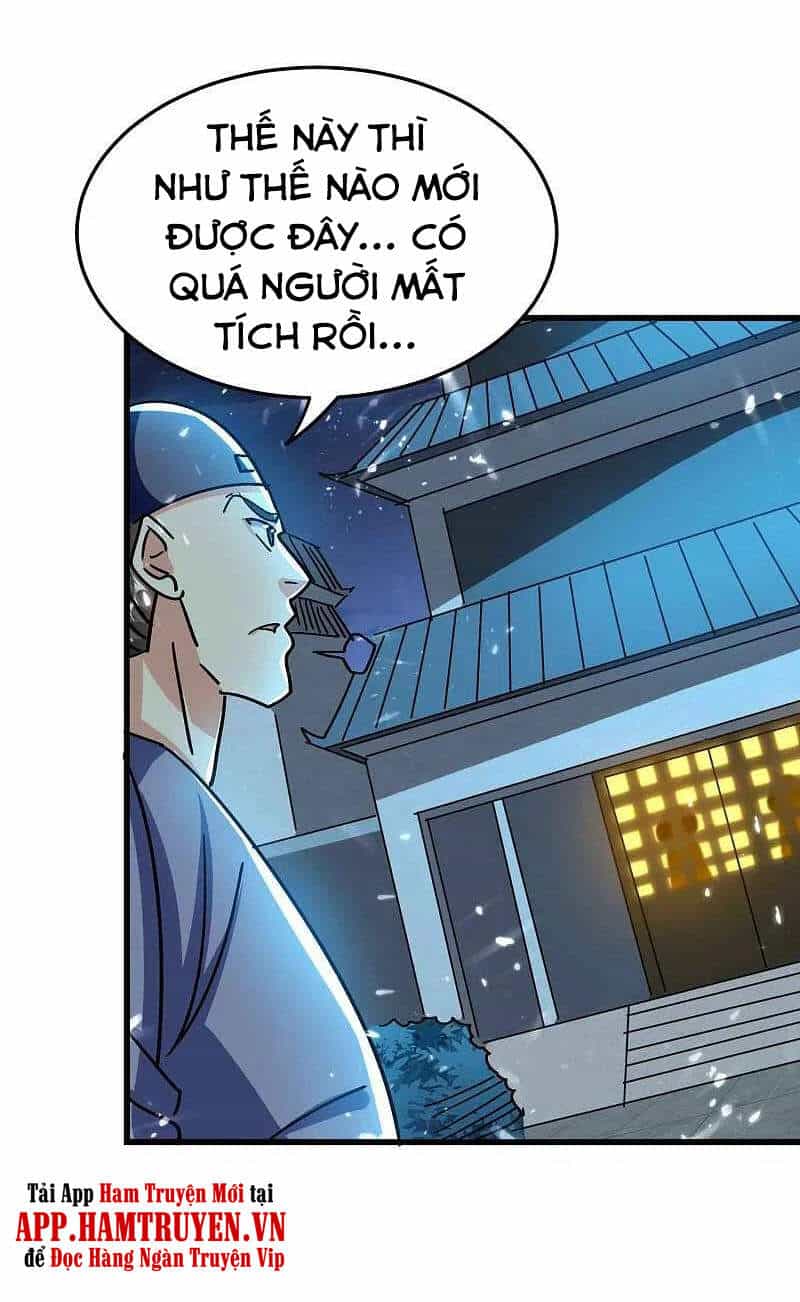 Vạn Giới Tiên Vương - Chương 183 - ảnh 18