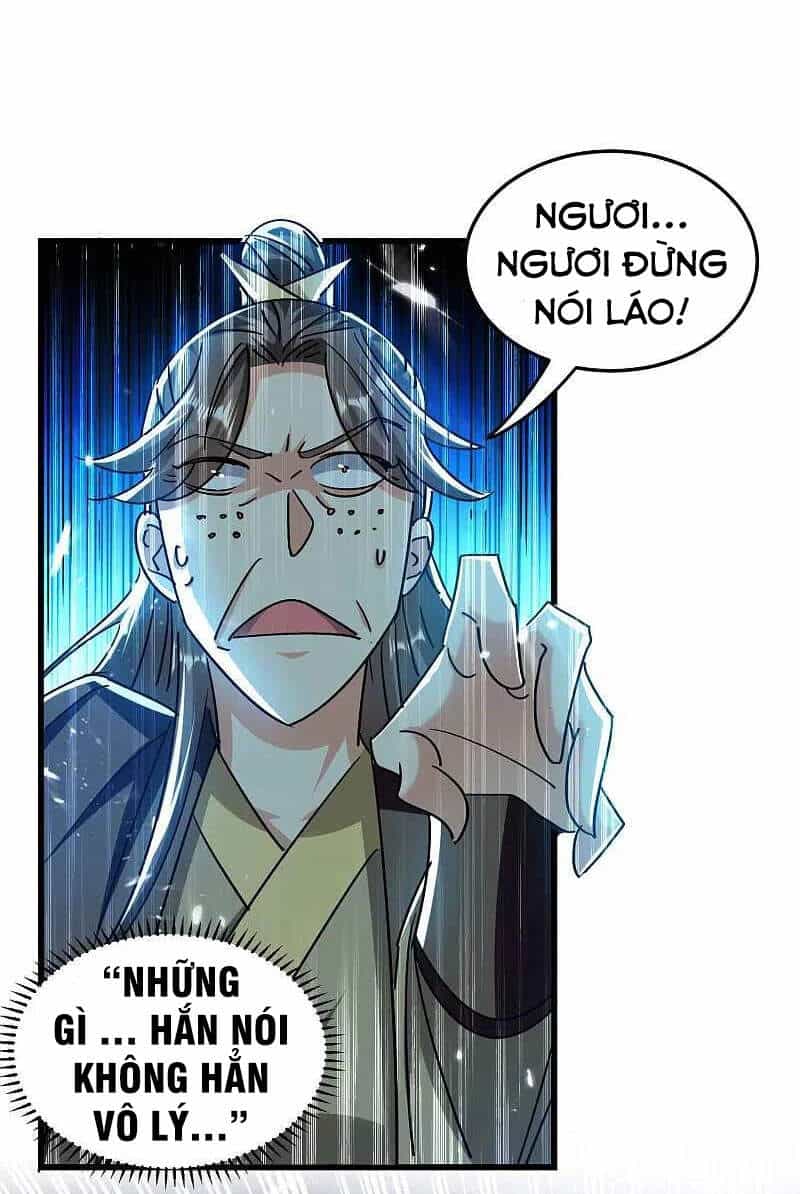 Vạn Giới Tiên Vương - Chương 183 - ảnh 7