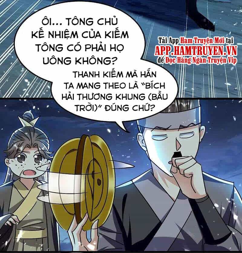 Vạn Giới Tiên Vương - Chương 183 - ảnh 9