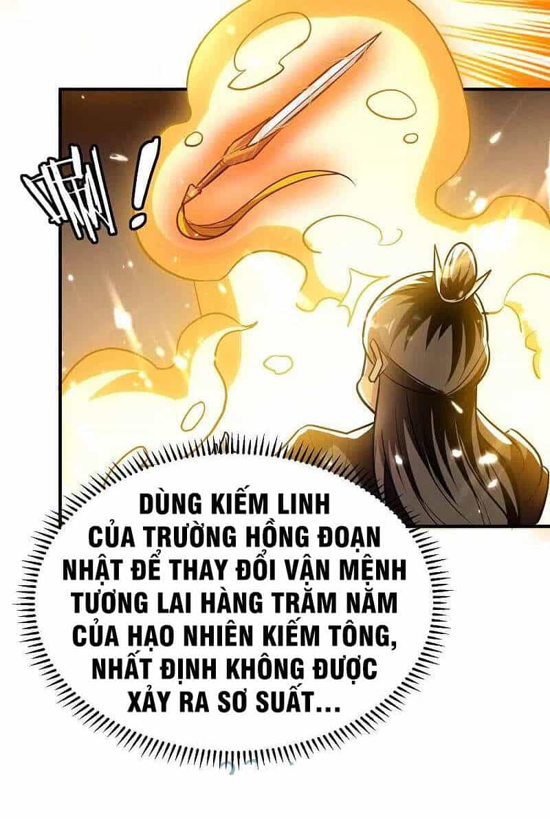 Vạn Giới Tiên Vương - Chương 184 - ảnh 7