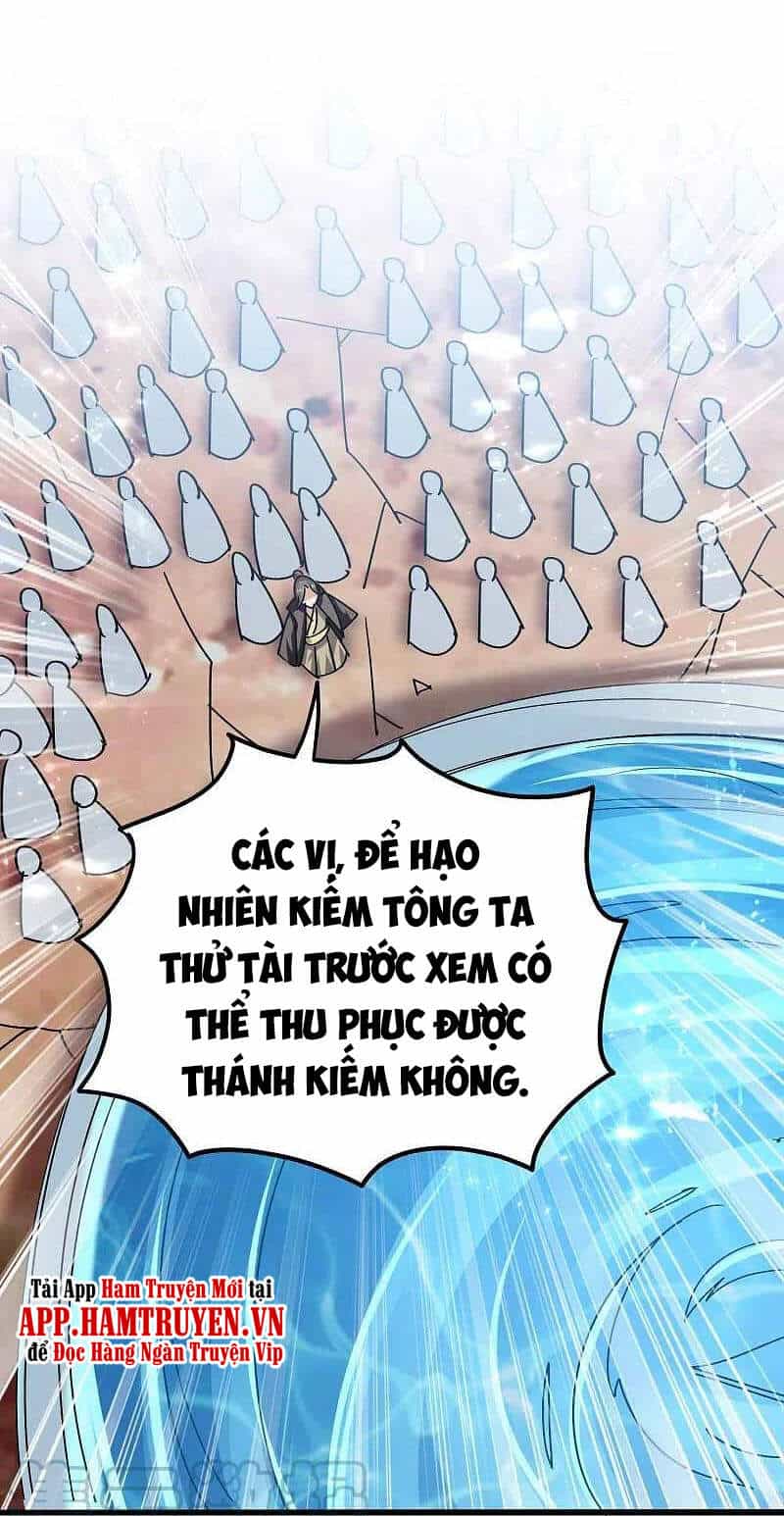 Vạn Giới Tiên Vương - Chương 185 - ảnh 1