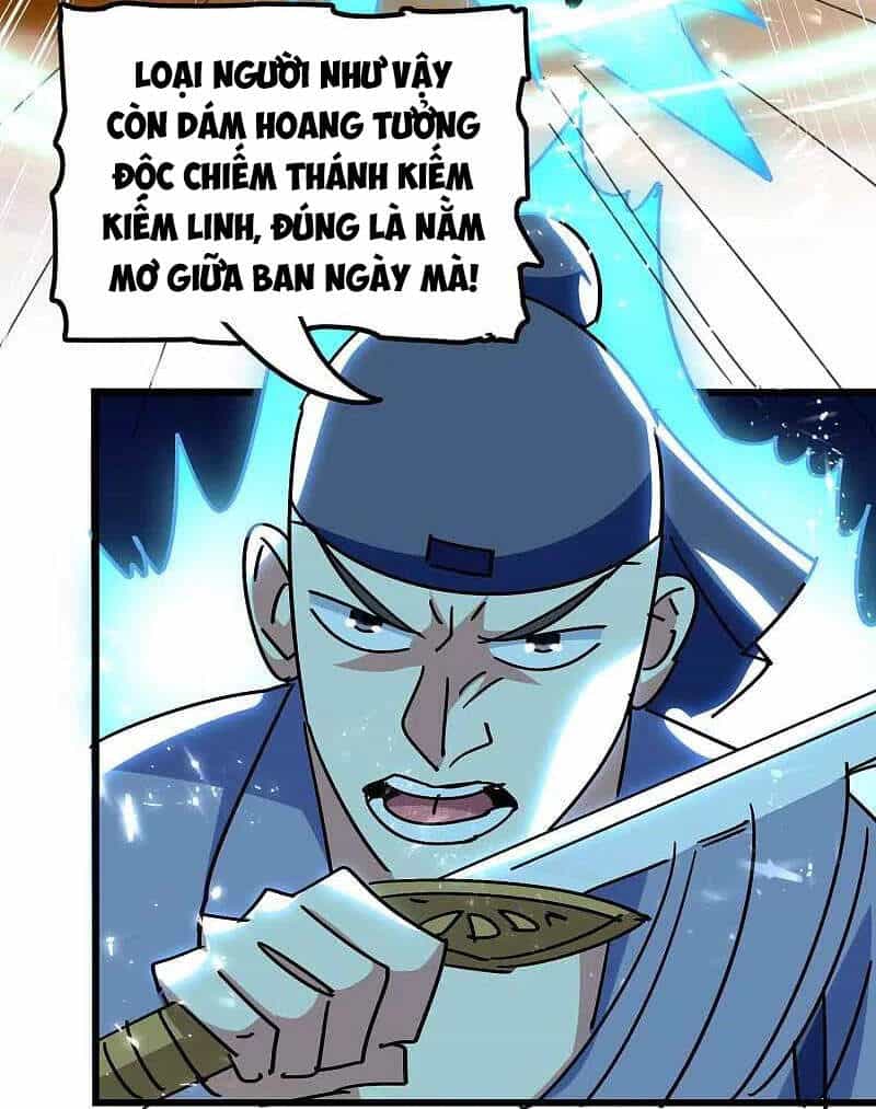 Vạn Giới Tiên Vương - Chương 185 - ảnh 15