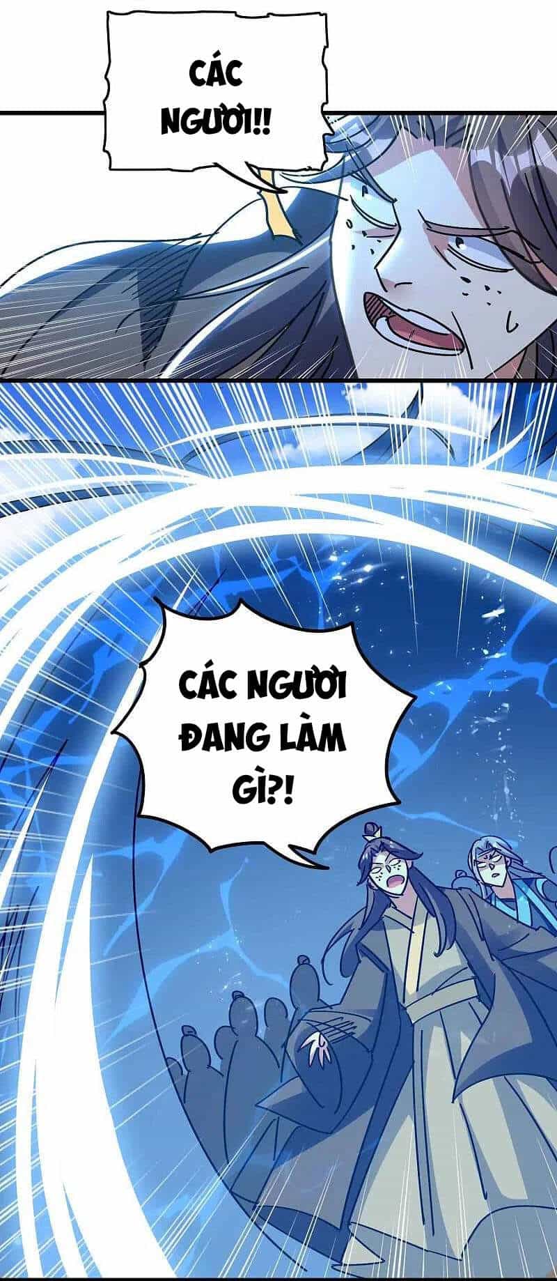 Vạn Giới Tiên Vương - Chương 185 - ảnh 26