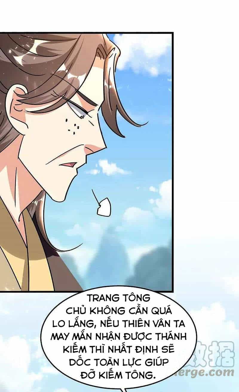 Vạn Giới Tiên Vương - Chương 185 - ảnh 3