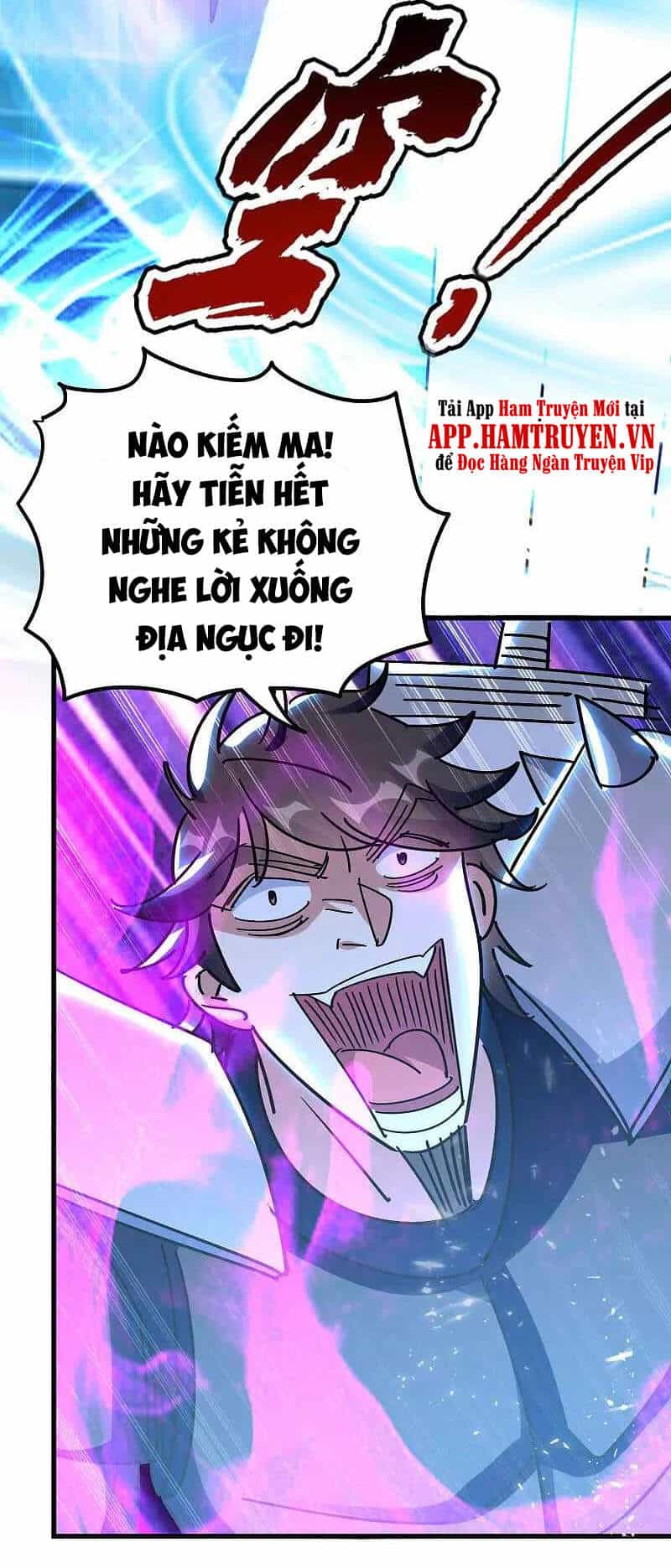 Vạn Giới Tiên Vương - Chương 185 - ảnh 38