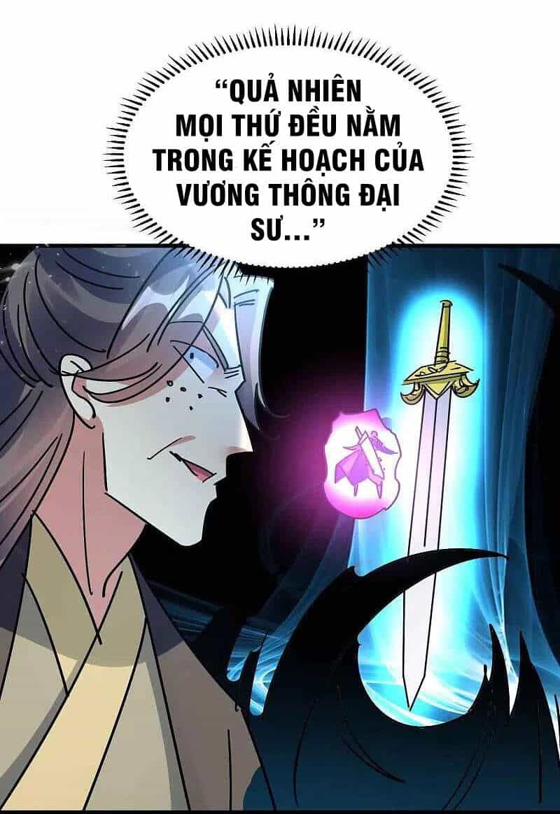 Vạn Giới Tiên Vương - Chương 185 - ảnh 39
