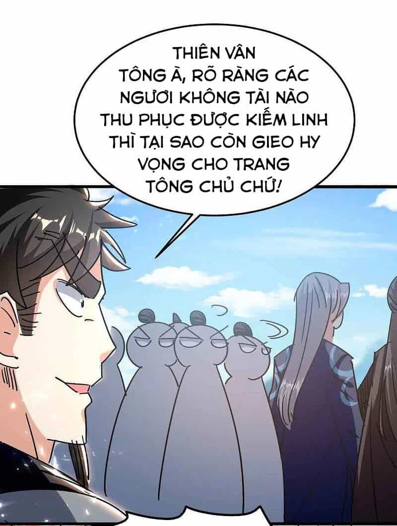 Vạn Giới Tiên Vương - Chương 185 - ảnh 5
