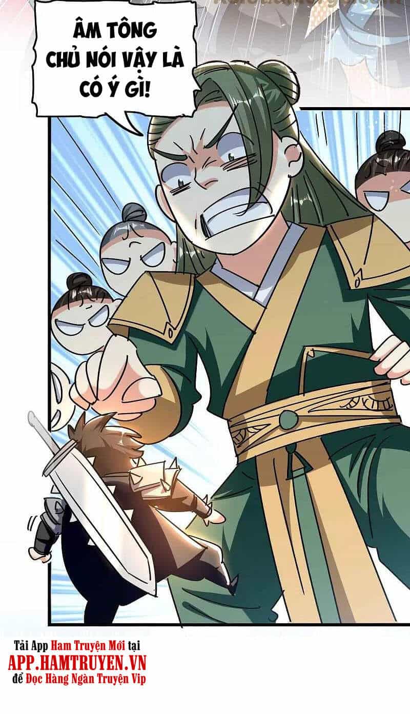 Vạn Giới Tiên Vương - Chương 185 - ảnh 7