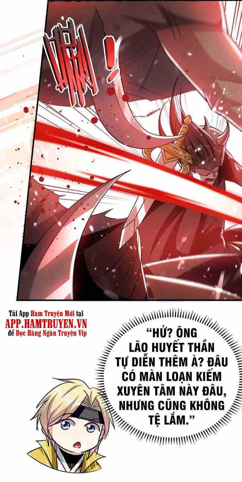 Vạn Giới Tiên Vương - Chương 186 - ảnh 17