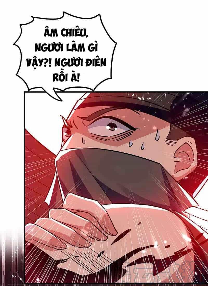 Vạn Giới Tiên Vương - Chương 186 - ảnh 4