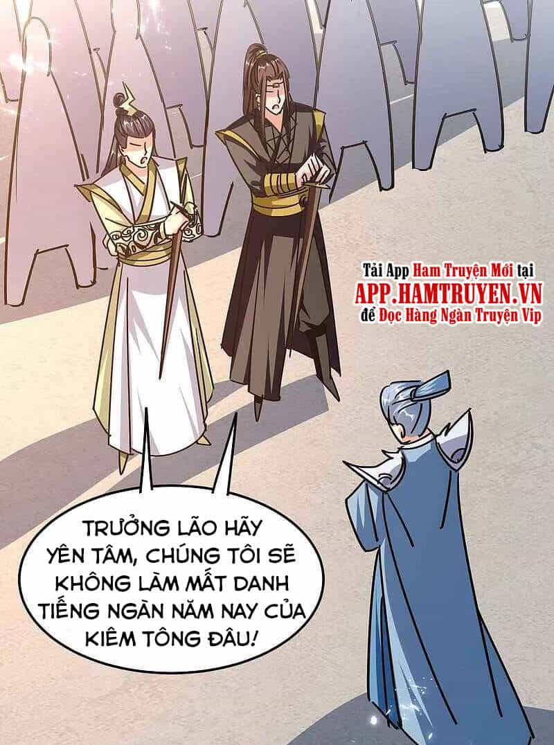 Vạn Giới Tiên Vương - Chương 187 - ảnh 11
