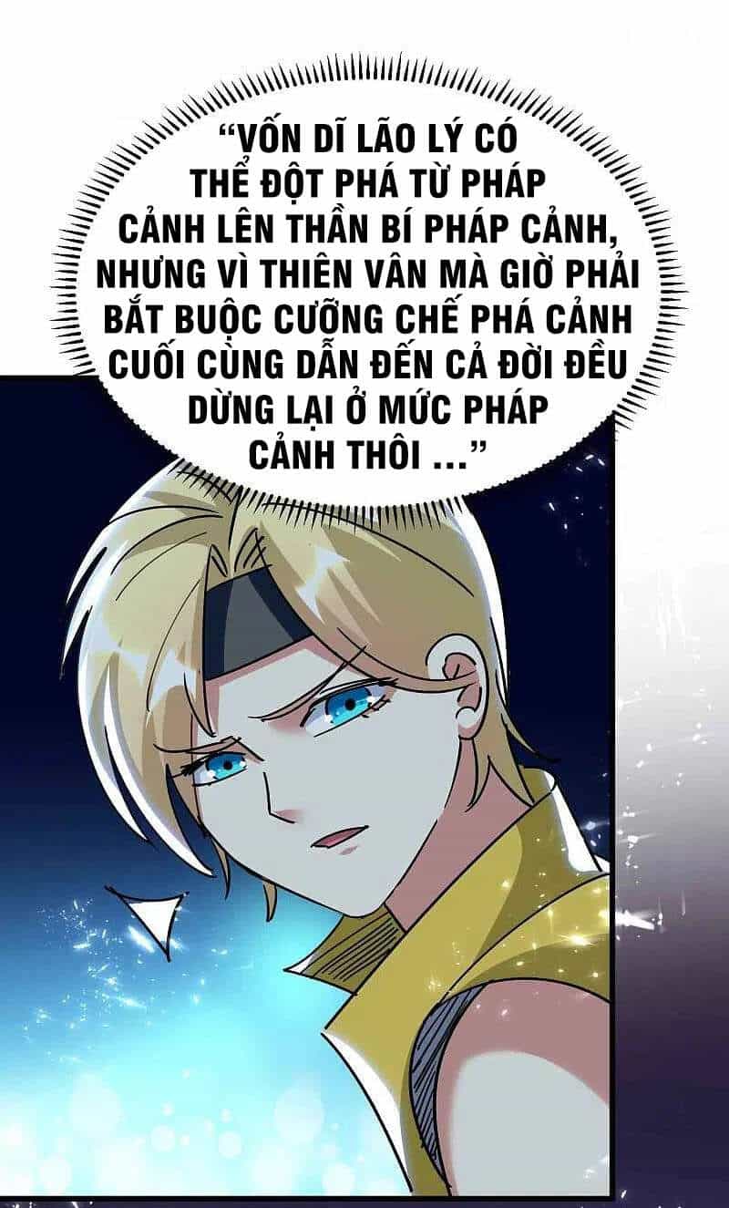 Vạn Giới Tiên Vương - Chương 187 - ảnh 28