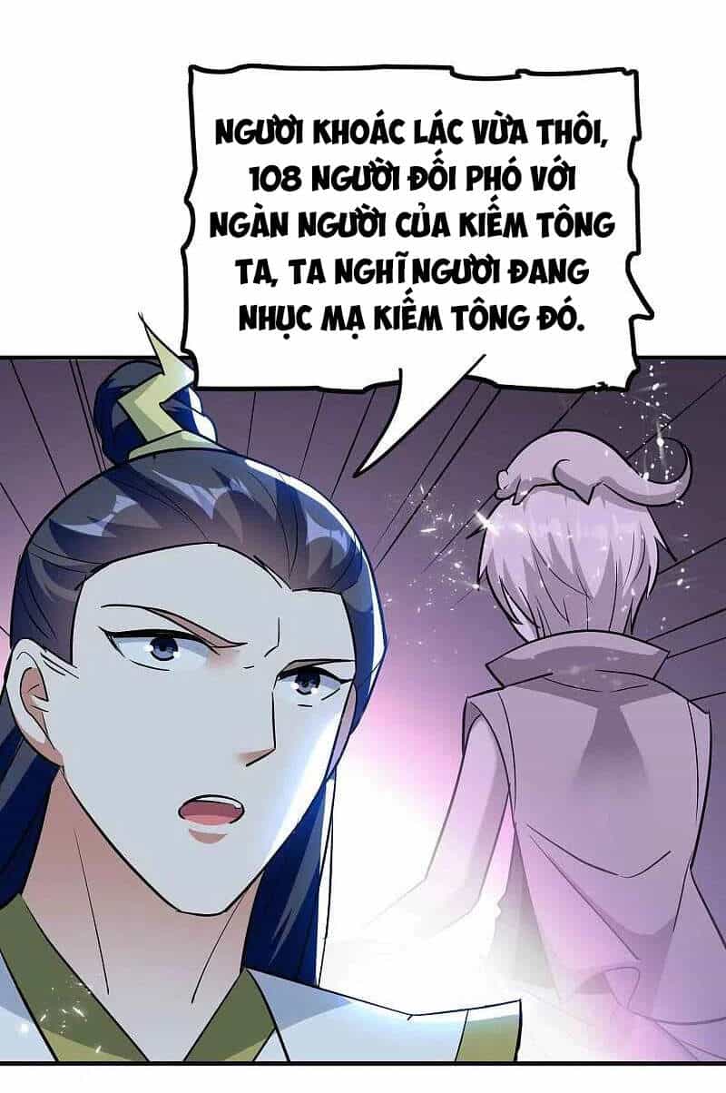 Vạn Giới Tiên Vương - Chương 188 - ảnh 16