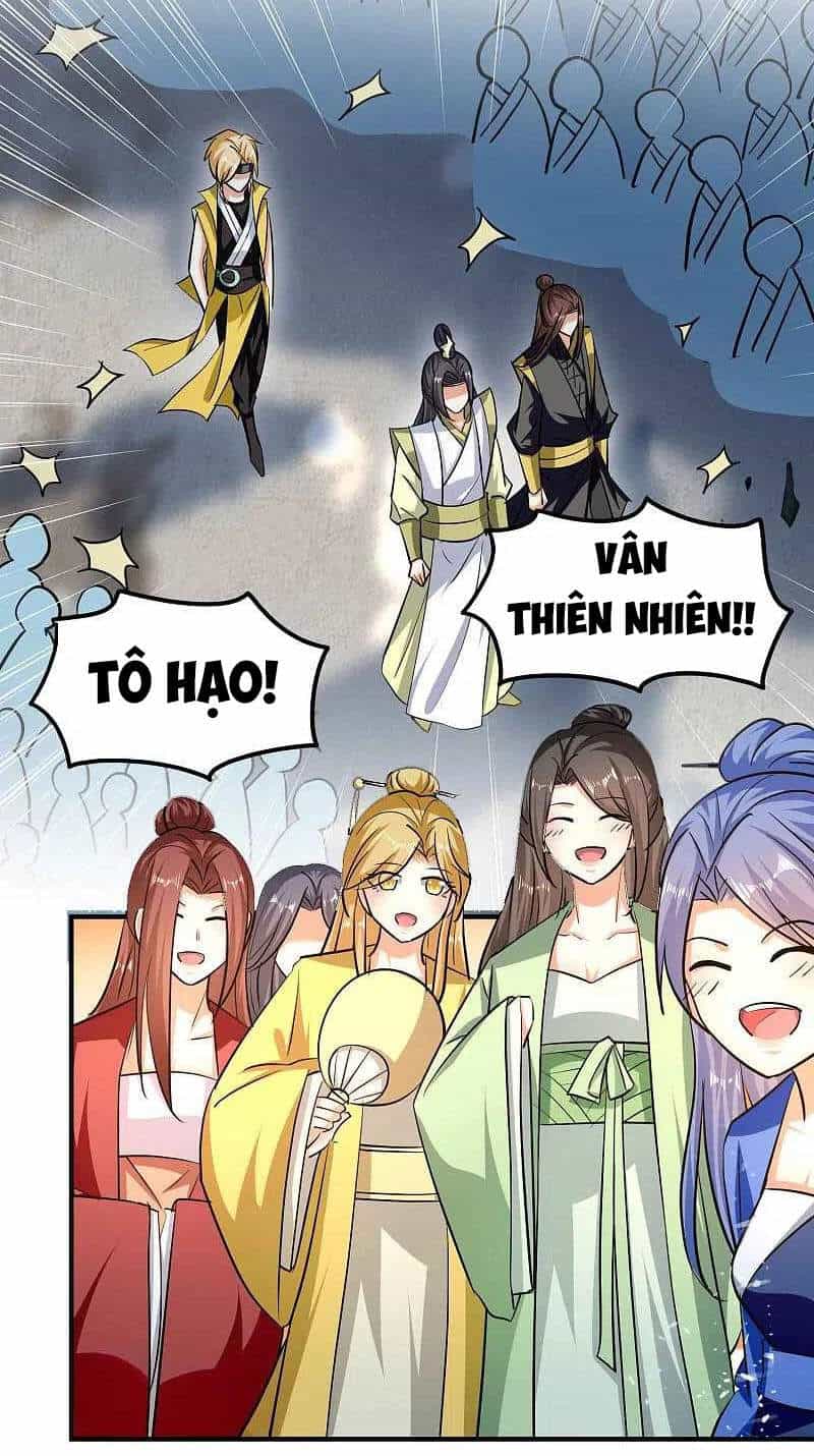 Vạn Giới Tiên Vương - Chương 188 - ảnh 2