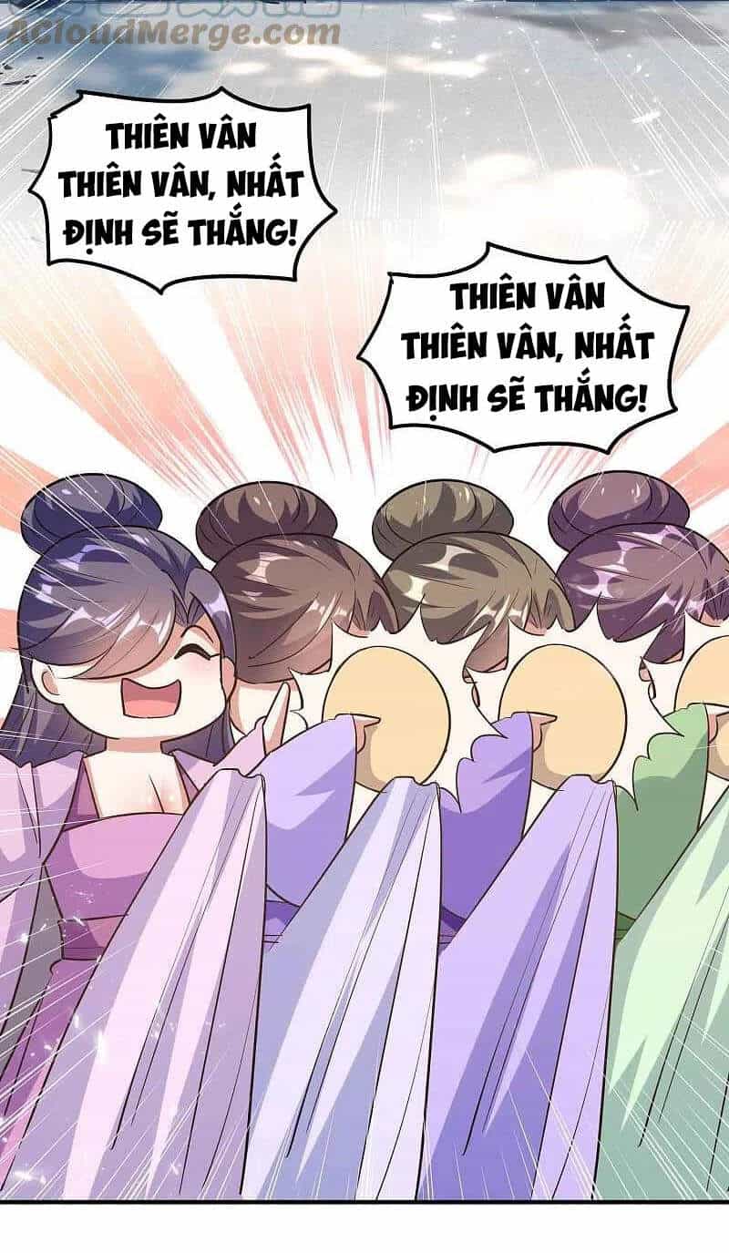 Vạn Giới Tiên Vương - Chương 188 - ảnh 22