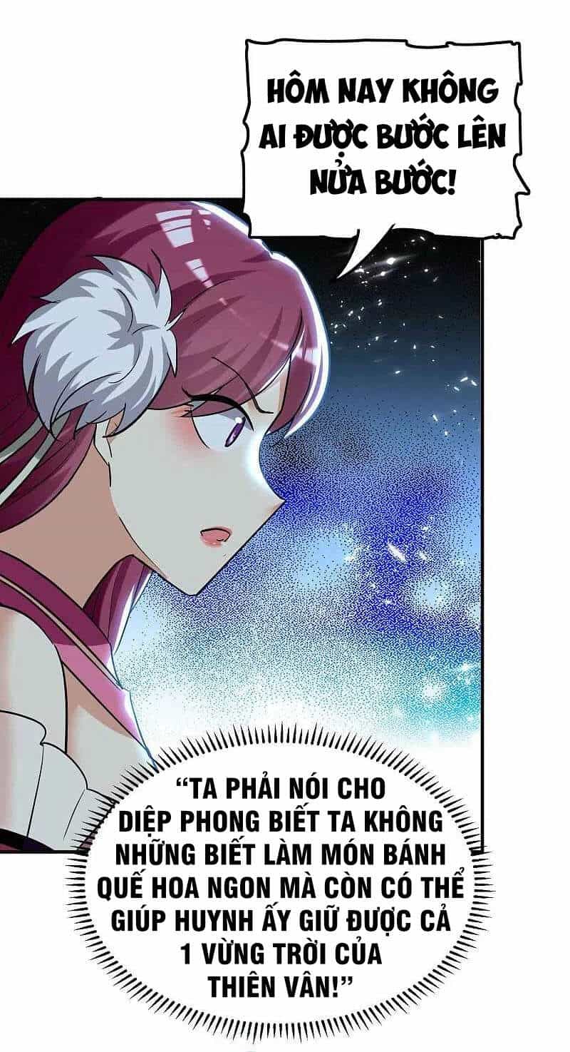 Vạn Giới Tiên Vương - Chương 188 - ảnh 31