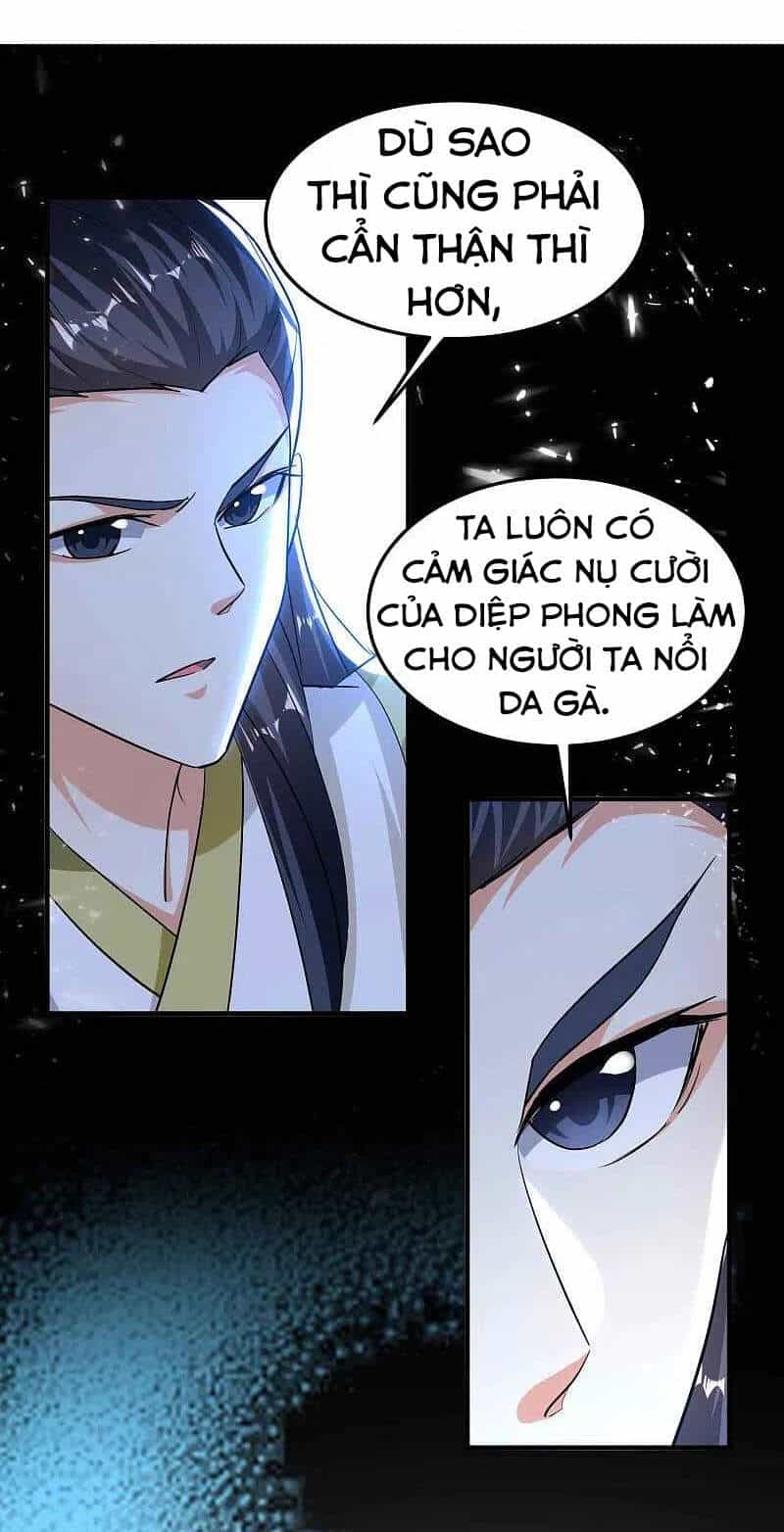 Vạn Giới Tiên Vương - Chương 188 - ảnh 6