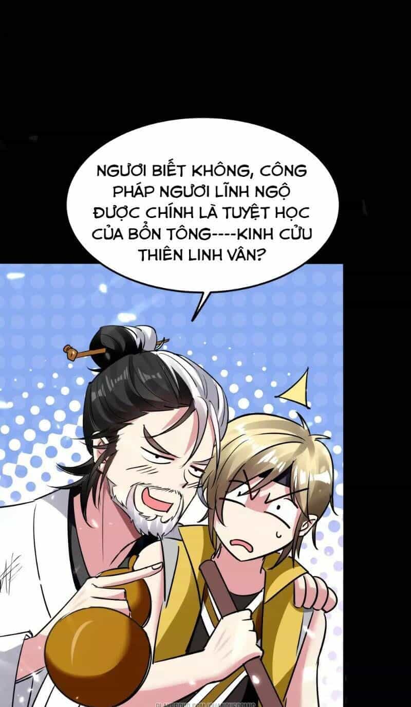 Vạn Giới Tiên Vương - Chương 18 - ảnh 24