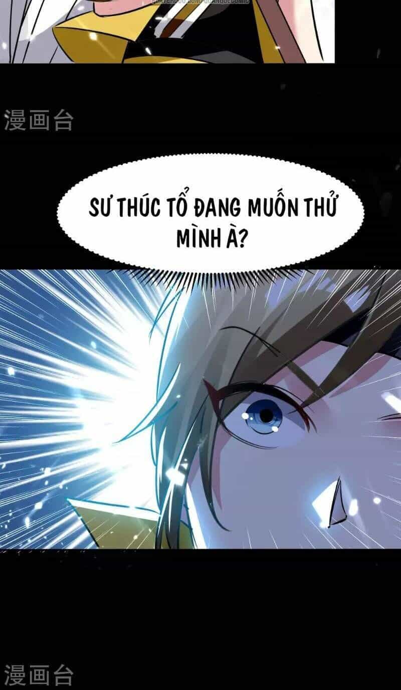 Vạn Giới Tiên Vương - Chương 18 - ảnh 25