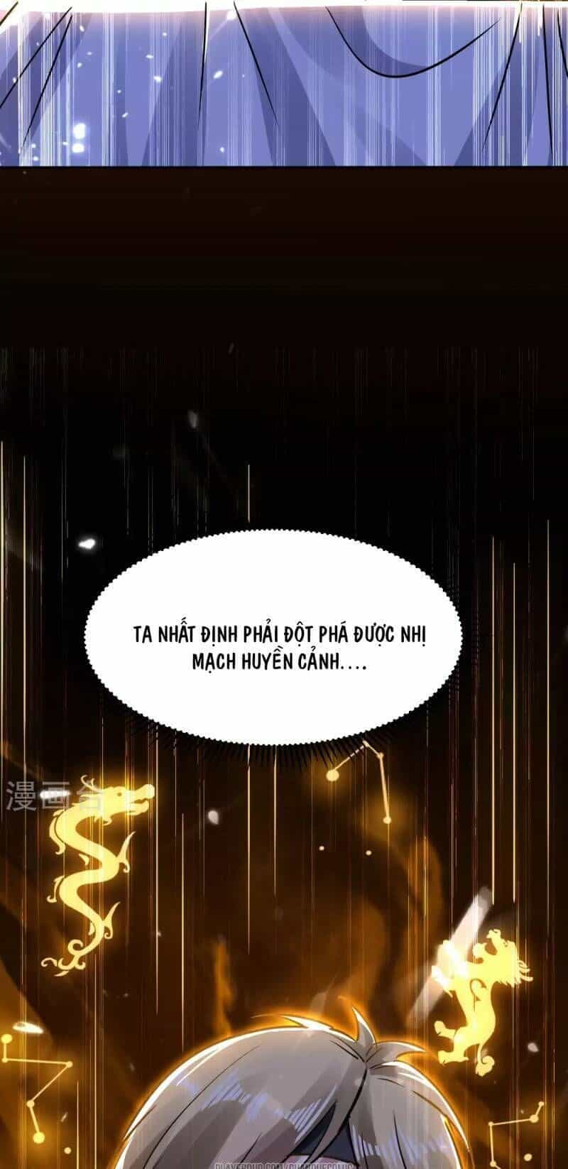 Vạn Giới Tiên Vương - Chương 18 - ảnh 34