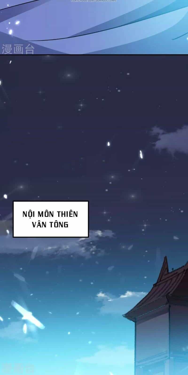 Vạn Giới Tiên Vương - Chương 18 - ảnh 39