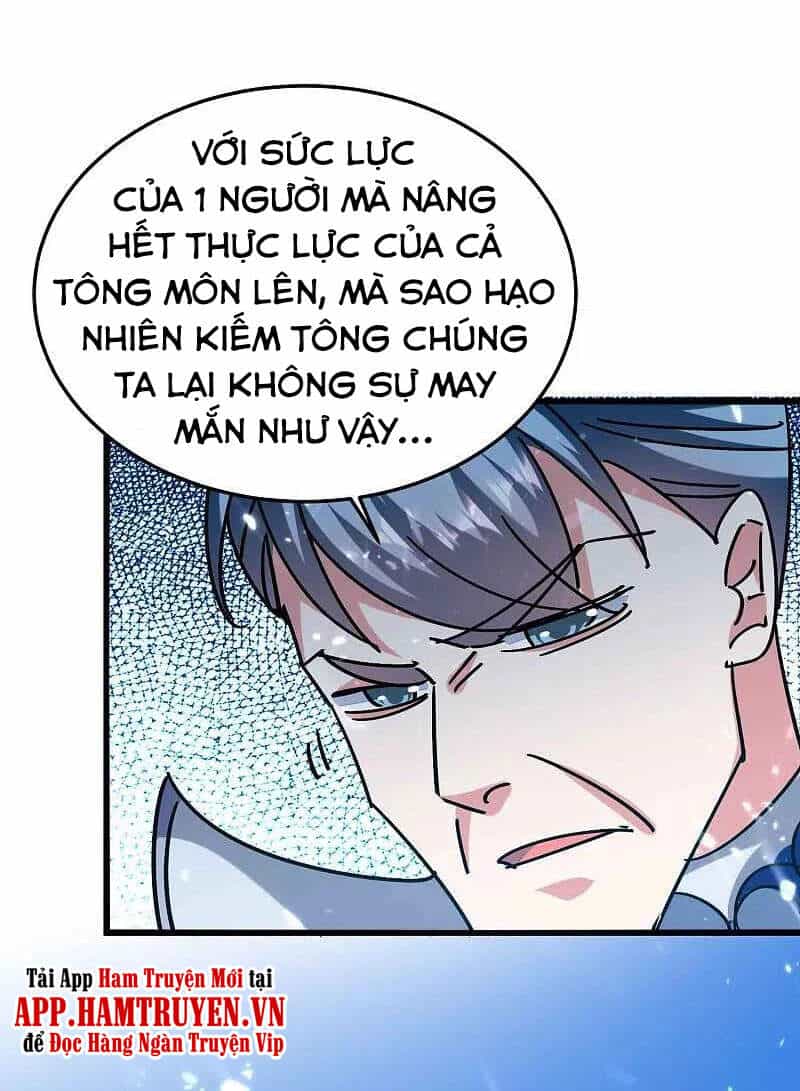 Vạn Giới Tiên Vương - Chương 189 - ảnh 28