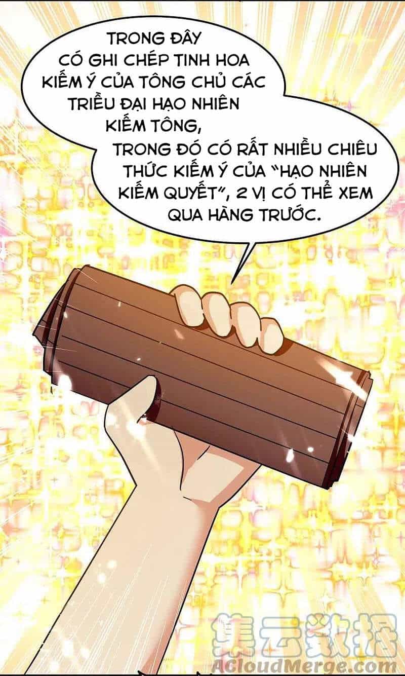 Vạn Giới Tiên Vương - Chương 190 - ảnh 19